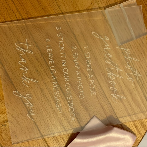 Bride-To-Be 👰🏻‍♀️ Bundle - Picture 8 of 16